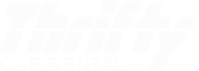 Thrifty Car Rental